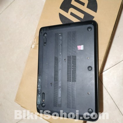 HP CORE i3 Ultra slim Laptop